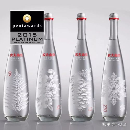 农夫山泉未获酒精饮料奖项引发行业关注