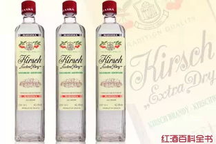 盘点从A到Z 细数世界酒精饮料，你喝过几种？