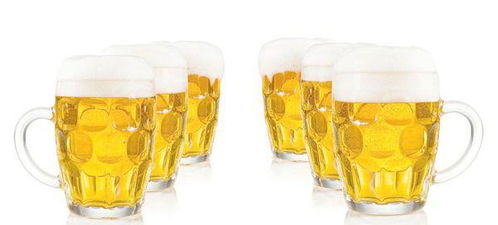 啤酒与碳酸饮料及酒精饮料的关系解析