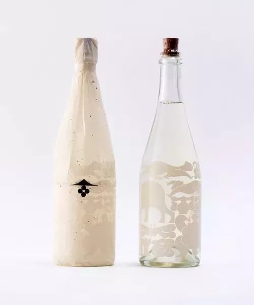 2019日本包装设计大奖揭晓 酒精与脱醇酒包装的创新美学