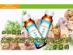 玛咖能量饮料贴牌生产领航者 一站式酒精及脱醇饮料加工解决方案